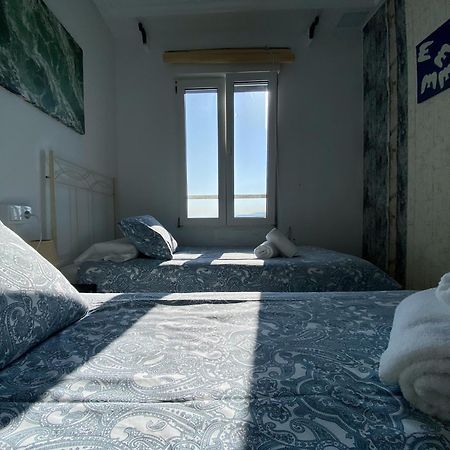 Respirando Salitre Apartamento En Lastres Eksteriør bilde