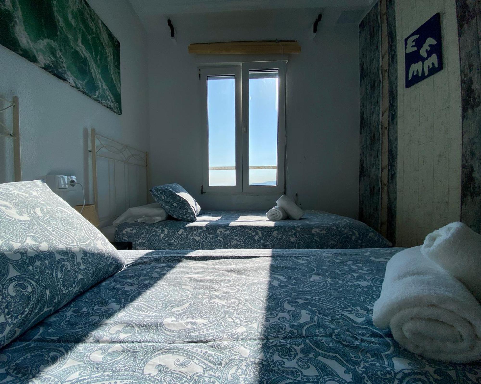 Respirando Salitre Apartamento En Lastres Eksteriør bilde