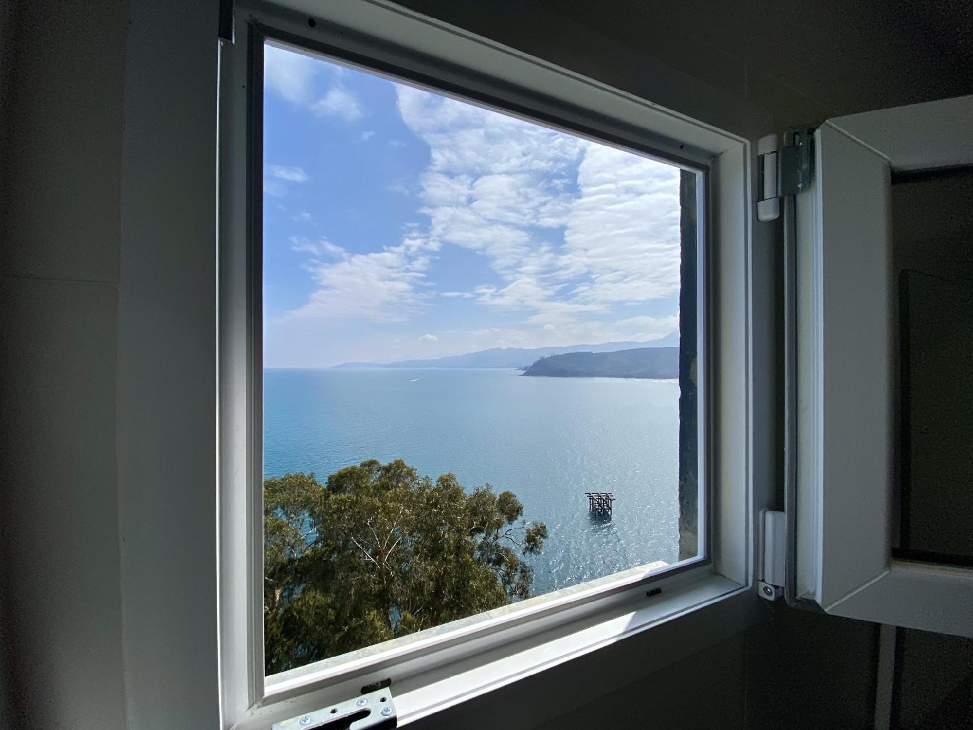Respirando Salitre Apartamento En Lastres Eksteriør bilde